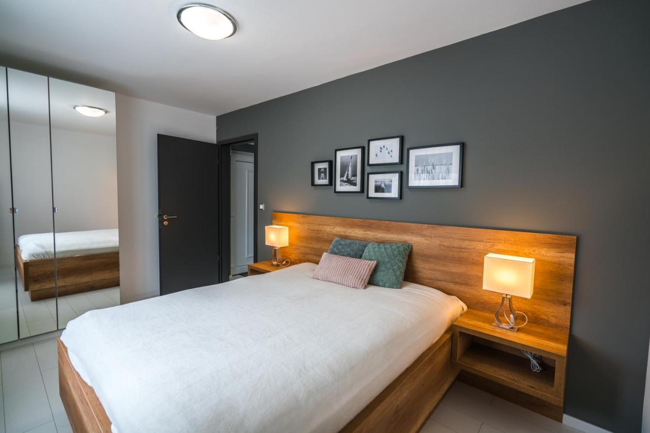 Sprint Apartman Шиофок Экстерьер фото